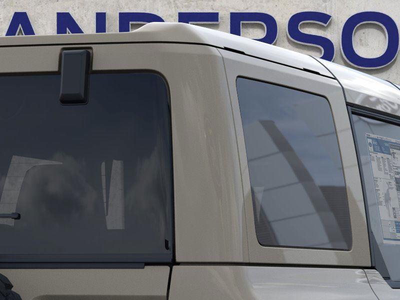 New 2025 Ford Bronco for sale in Lincoln NE