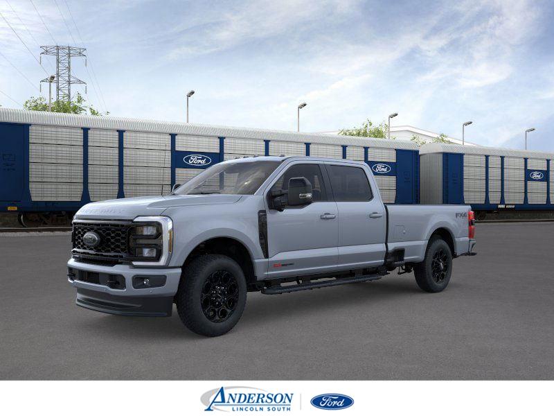 New 2026 Ford F-250 Super Duty XLT Crew Cab Truck for sale in Lincoln NE