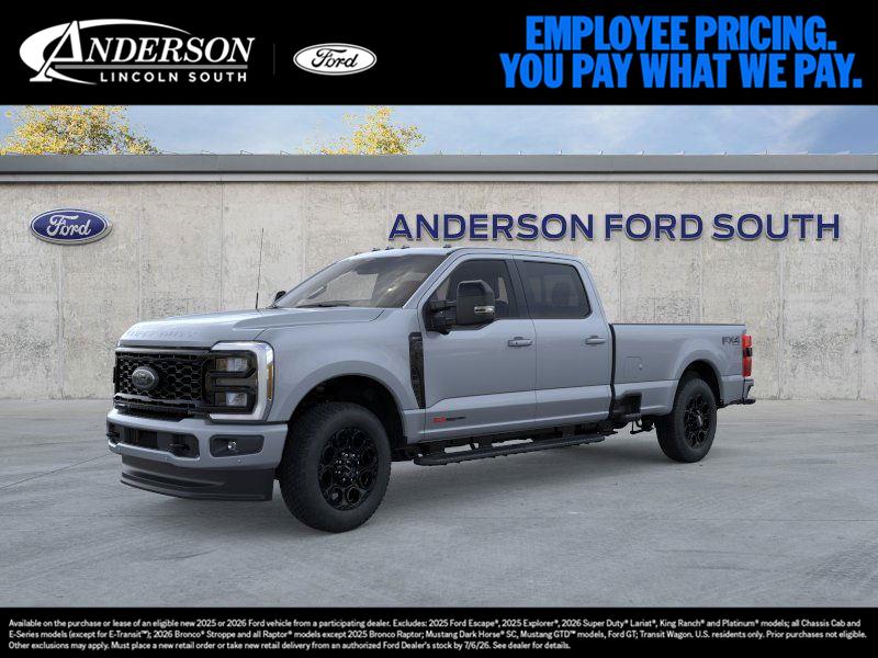 New 2026 Ford Super Duty F-250 for sale in Lincoln NE