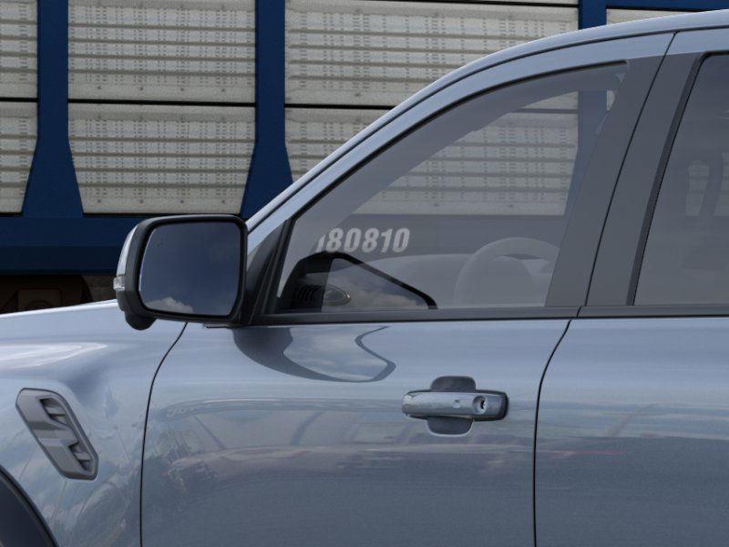 2025 Ford Ranger Raptor photo 3