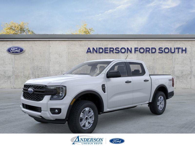 New 2025 Ford Ranger for sale in Lincoln NE