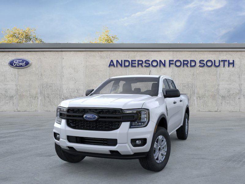 New 2025 Ford Ranger for sale in Lincoln NE