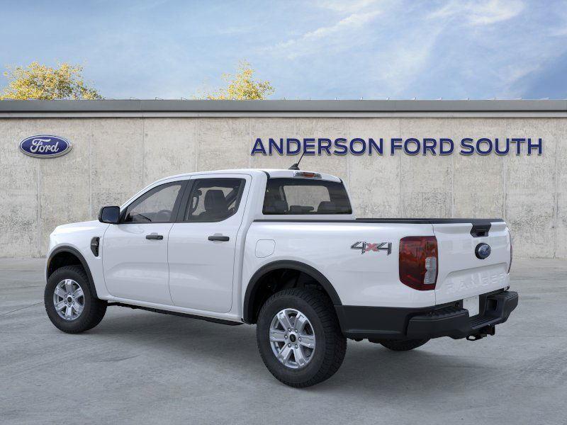 New 2025 Ford Ranger for sale in Lincoln NE
