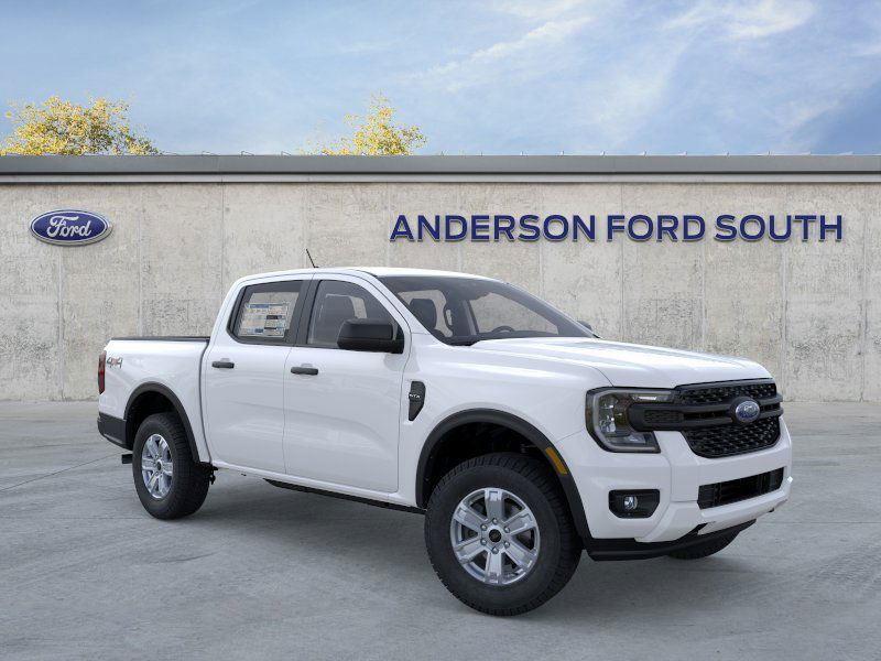 New 2025 Ford Ranger for sale in Lincoln NE