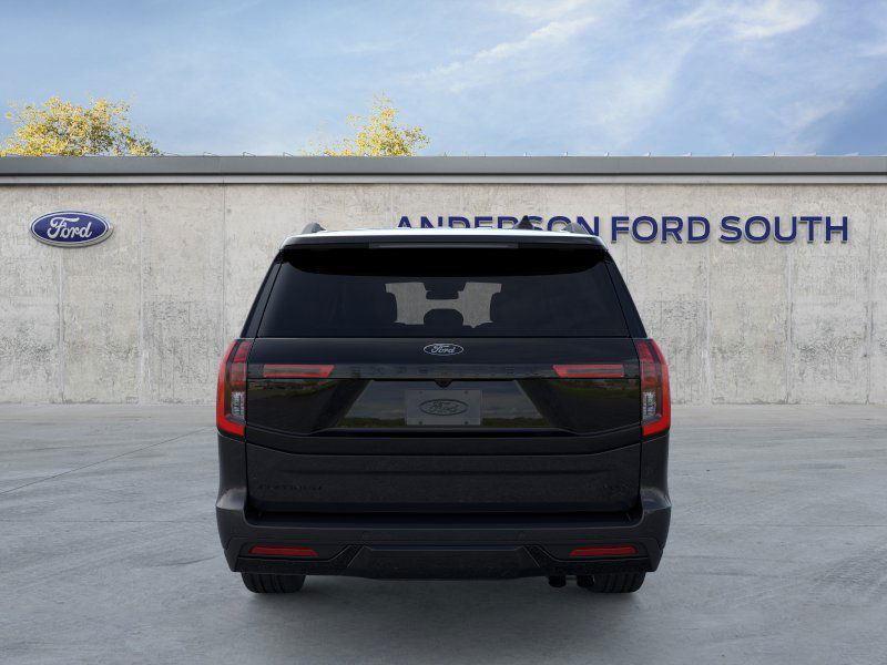 New 2025 Ford Expedition Max for sale in Lincoln NE