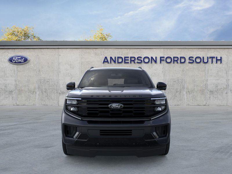 New 2025 Ford Expedition Max for sale in Lincoln NE