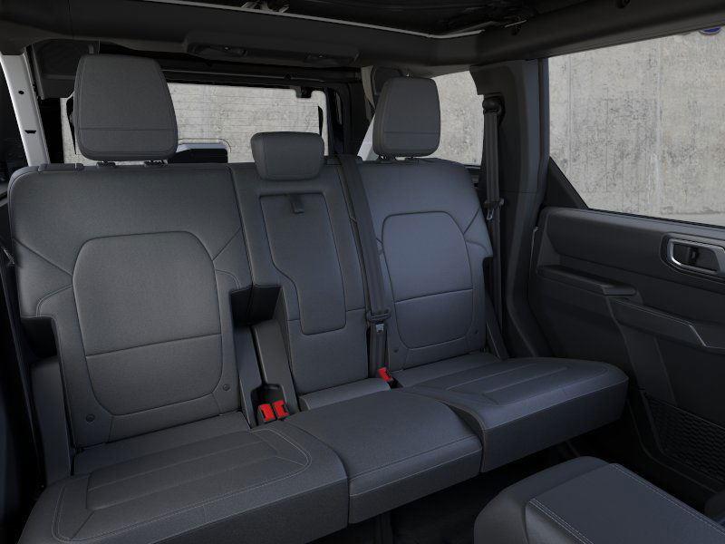 New 2025 Ford Bronco for sale in Lincoln NE