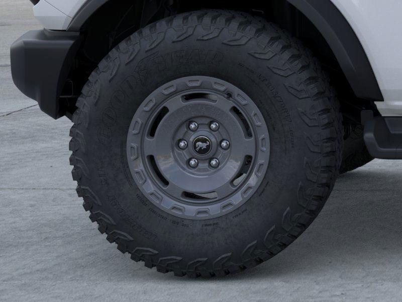 New 2025 Ford Bronco for sale in Lincoln NE