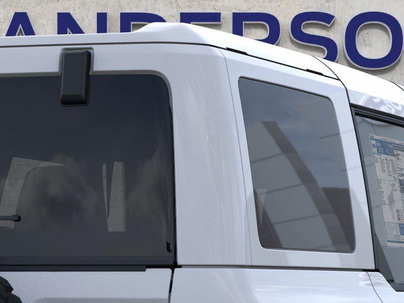 New 2025 Ford Bronco for sale in Lincoln NE