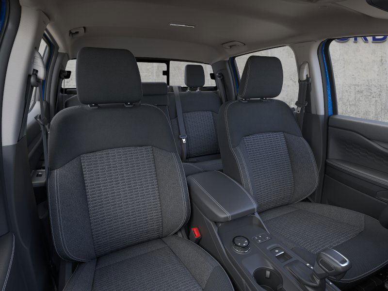 New 2025 Ford Ranger for sale in Lincoln NE