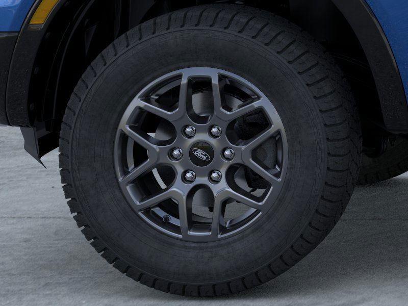 New 2025 Ford Ranger for sale in Lincoln NE