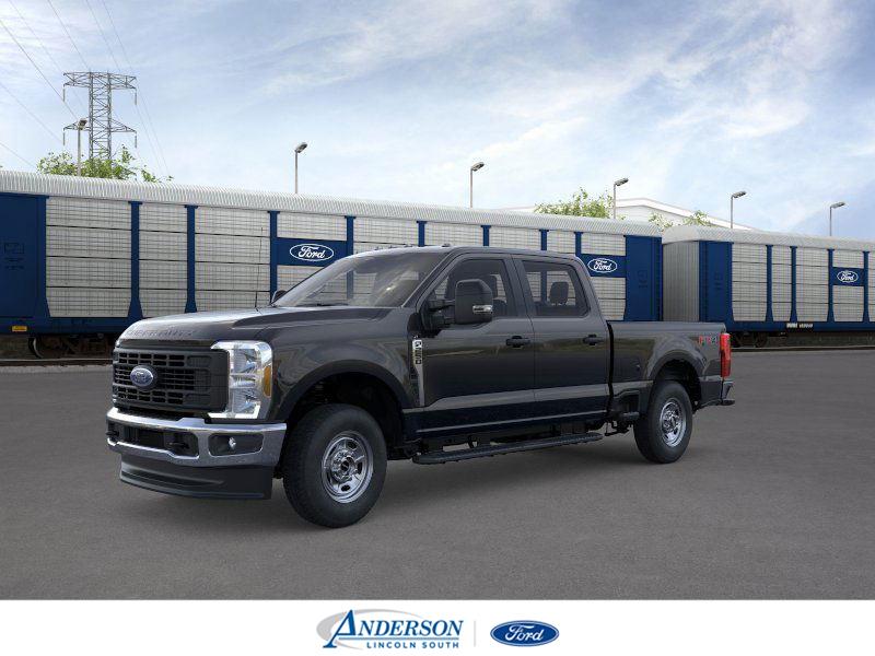 New 2026 Ford F-250 Super Duty XLT Crew Cab Truck for sale in Lincoln NE