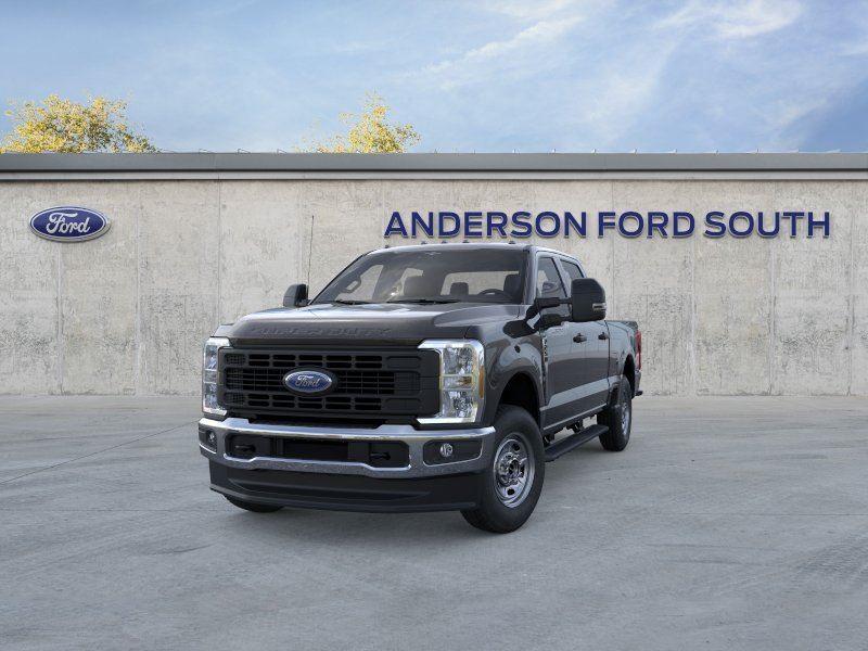 New 2026 Ford Super Duty F-250 for sale in Lincoln NE