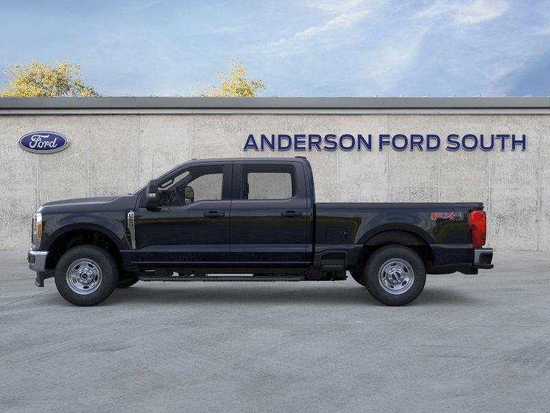 New 2026 Ford Super Duty F-250 for sale in Lincoln NE