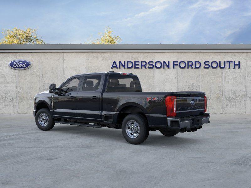 New 2026 Ford Super Duty F-250 for sale in Lincoln NE