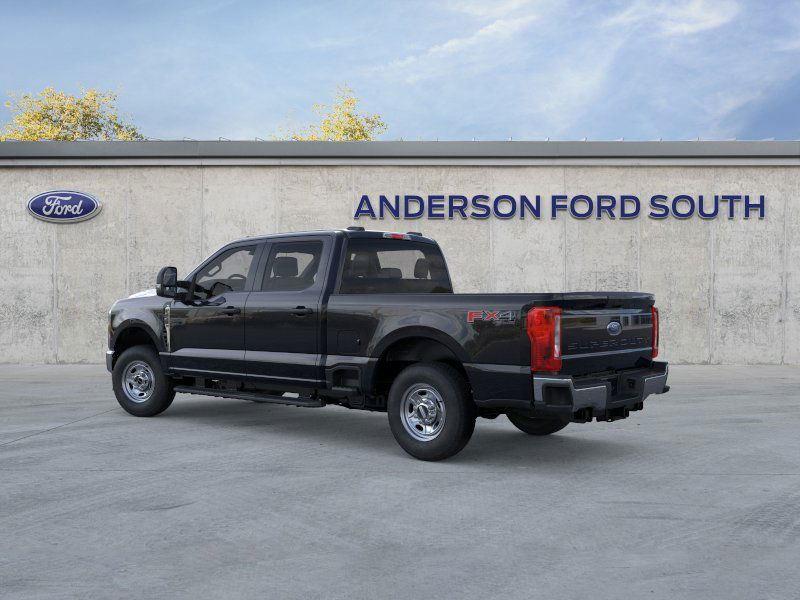 New 2026 Ford Super Duty F-250 for sale in Lincoln NE