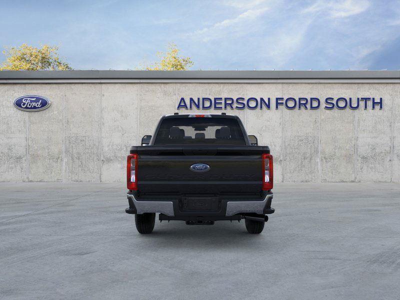 New 2026 Ford Super Duty F-250 for sale in Lincoln NE