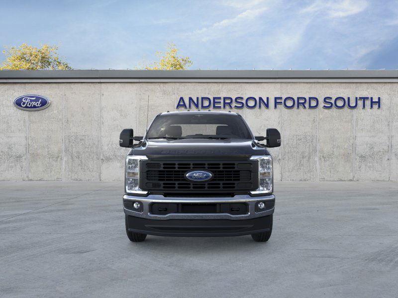 New 2026 Ford Super Duty F-250 for sale in Lincoln NE