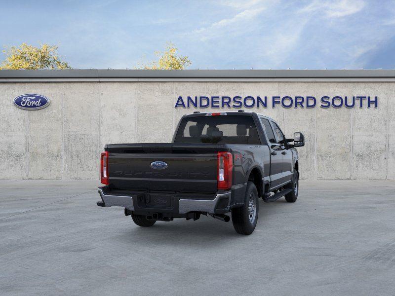 New 2026 Ford Super Duty F-250 for sale in Lincoln NE