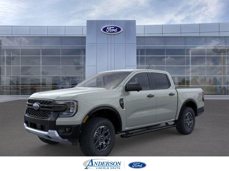 New 2024 Ford Ranger for sale in Lincoln NE