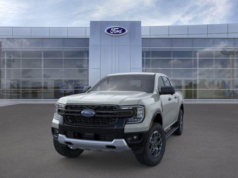 New 2024 Ford Ranger for sale in Lincoln NE