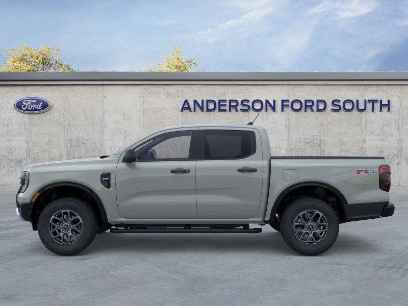 New 2024 Ford Ranger for sale in Lincoln NE