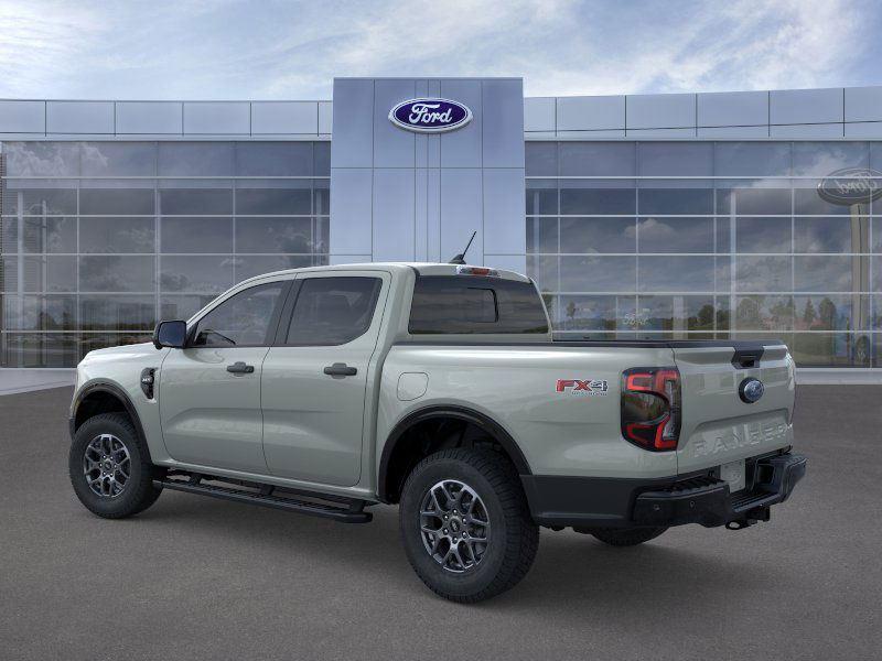 New 2024 Ford Ranger for sale in Lincoln NE