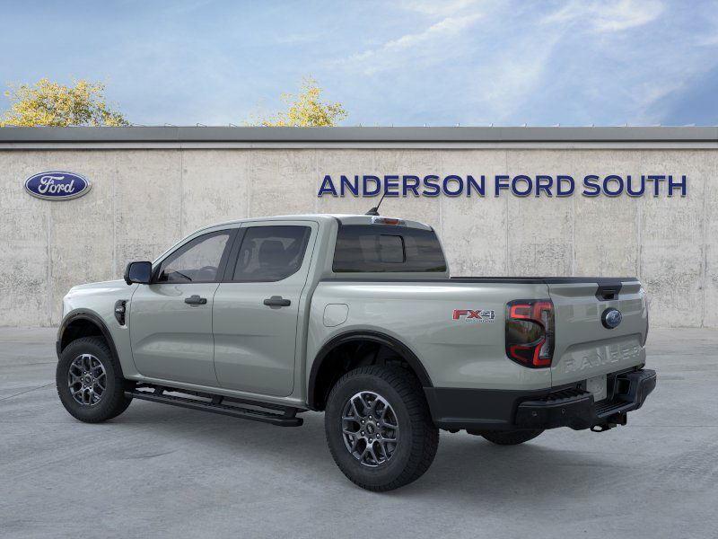 New 2024 Ford Ranger for sale in Lincoln NE