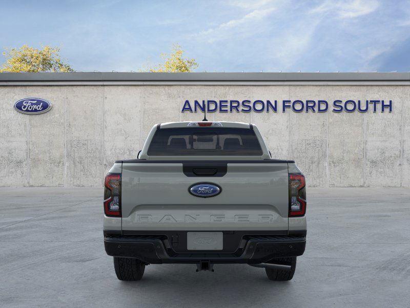 New 2024 Ford Ranger for sale in Lincoln NE