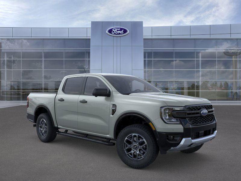 New 2024 Ford Ranger for sale in Lincoln NE