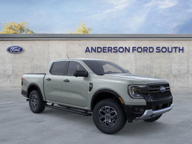 New 2024 Ford Ranger for sale in Lincoln NE