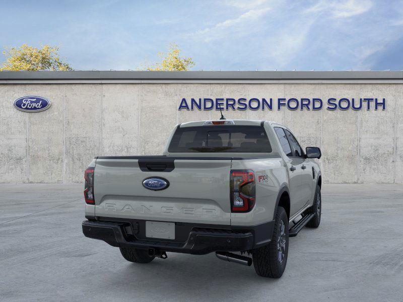 New 2024 Ford Ranger for sale in Lincoln NE