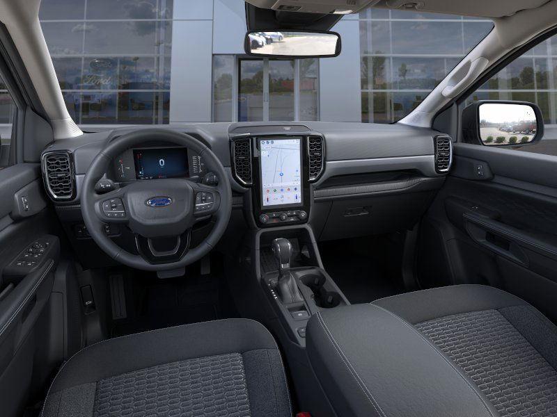 New 2024 Ford Ranger for sale in Lincoln NE