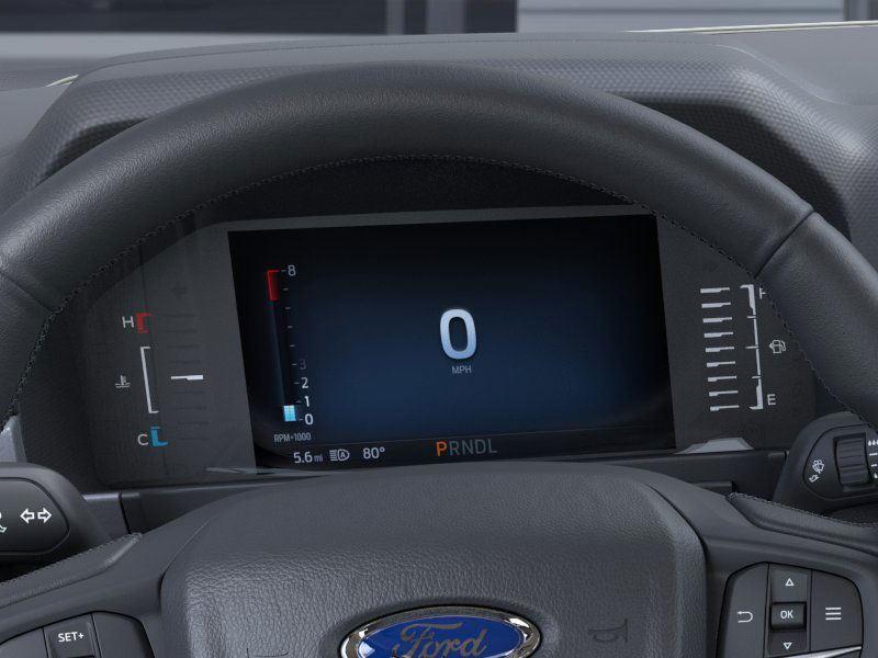 New 2024 Ford Ranger for sale in Lincoln NE