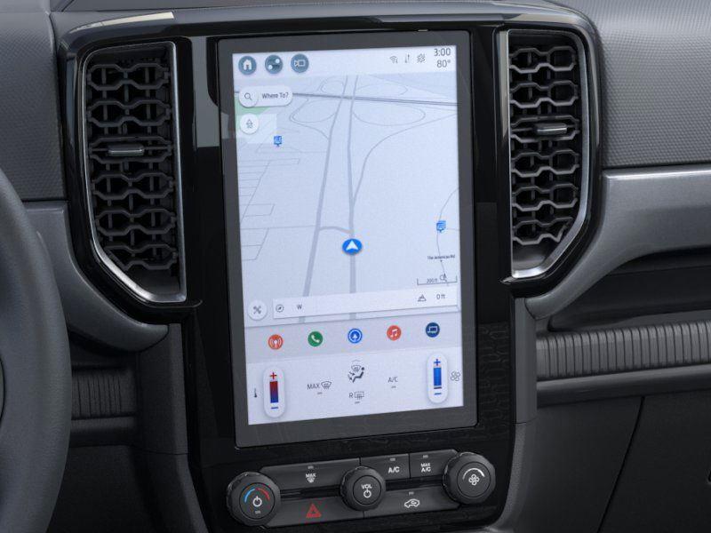 New 2024 Ford Ranger for sale in Lincoln NE