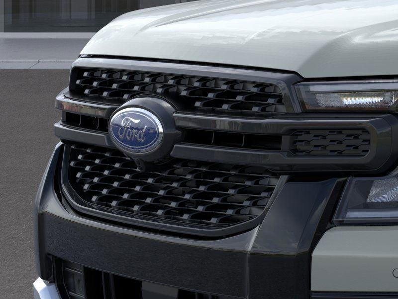 New 2024 Ford Ranger for sale in Lincoln NE