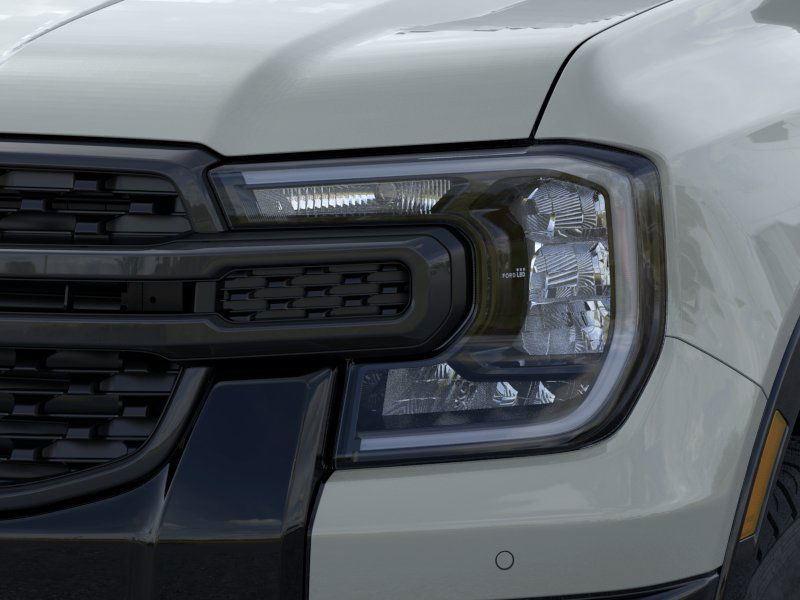 New 2024 Ford Ranger for sale in Lincoln NE