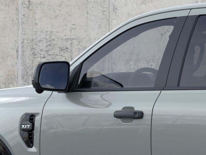 New 2024 Ford Ranger for sale in Lincoln NE