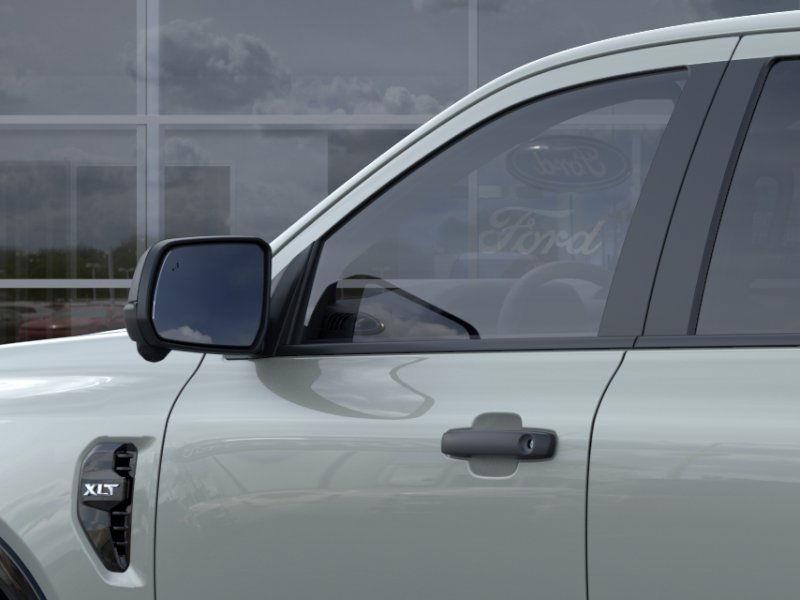 New 2024 Ford Ranger for sale in Lincoln NE