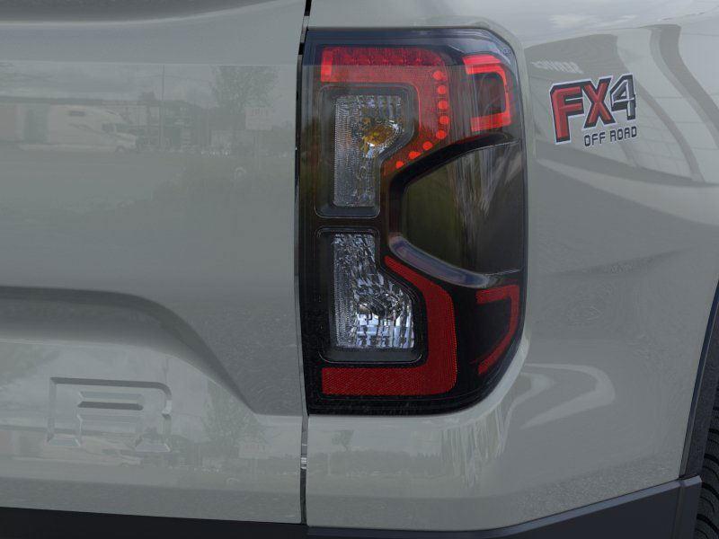 New 2024 Ford Ranger for sale in Lincoln NE