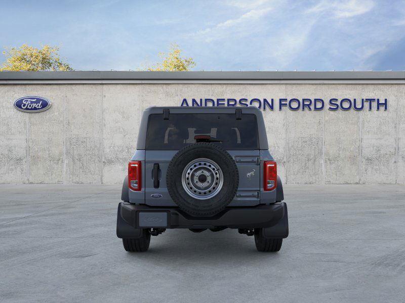 New 2025 Ford Bronco for sale in Lincoln NE