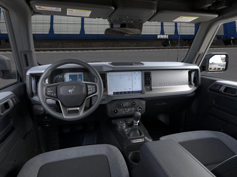 New 2025 Ford Bronco for sale in Lincoln NE