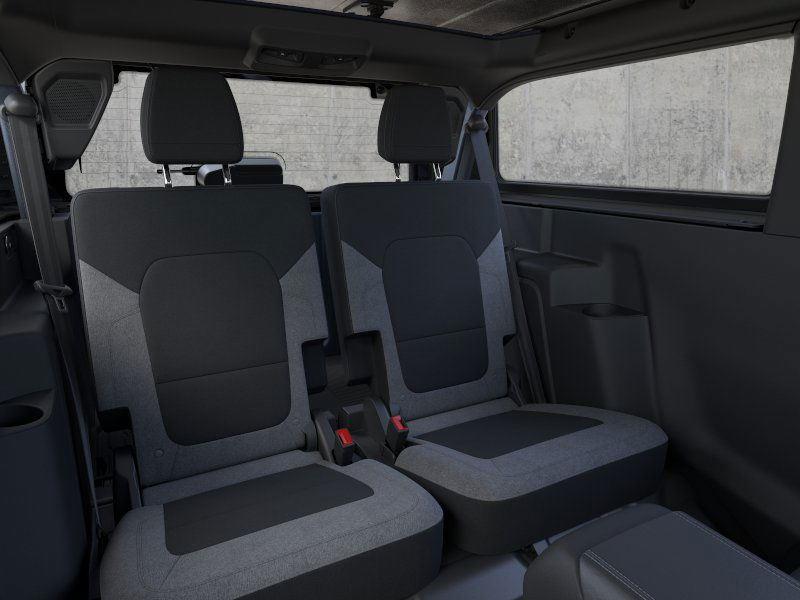 New 2025 Ford Bronco for sale in Lincoln NE