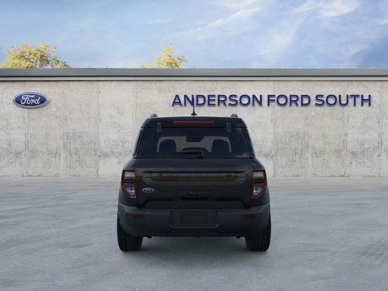 New 2025 Ford Bronco Sport for sale in Lincoln NE