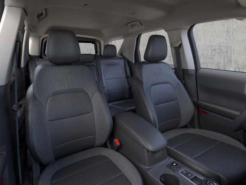 New 2025 Ford Bronco Sport for sale in Lincoln NE