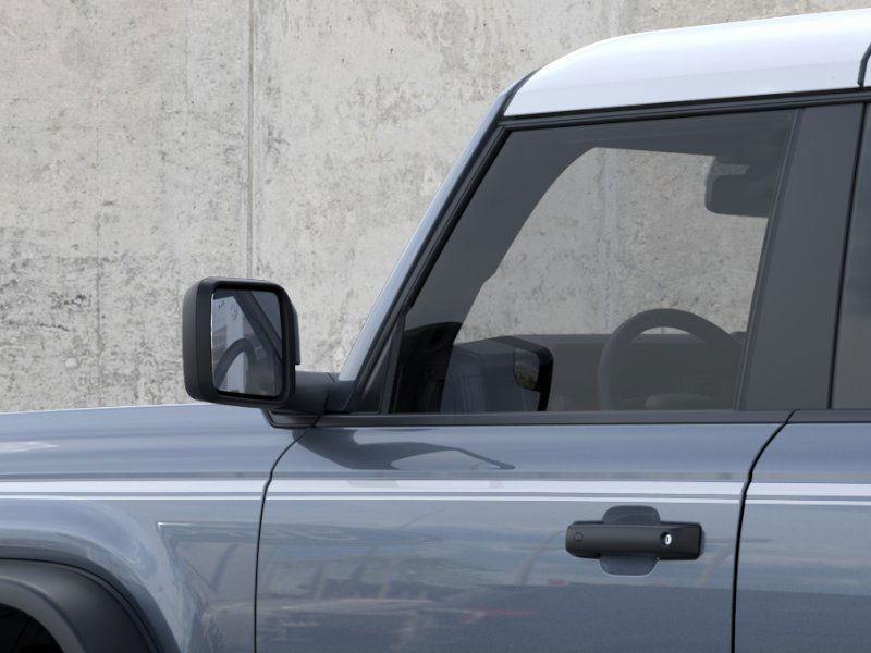 New 2025 Ford Bronco for sale in Lincoln NE