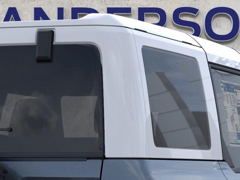 New 2025 Ford Bronco for sale in Lincoln NE