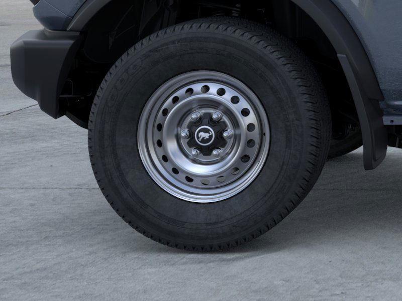 New 2025 Ford Bronco for sale in Lincoln NE