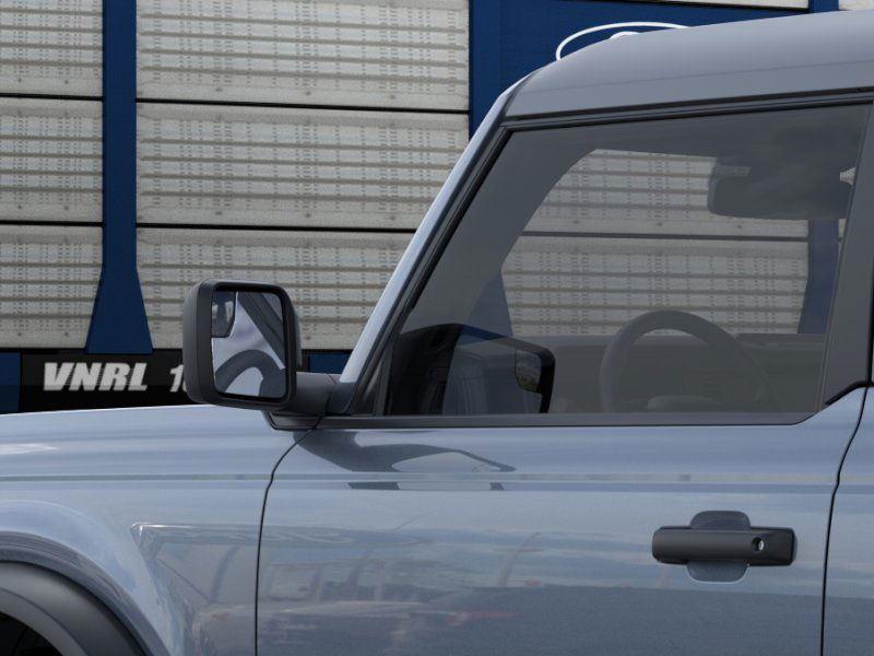 New 2025 Ford Bronco for sale in Lincoln NE