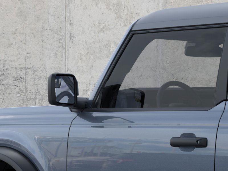 New 2025 Ford Bronco for sale in Lincoln NE